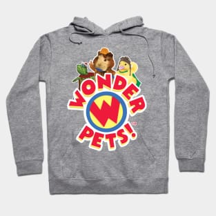 We're On Our Way! Hoodie